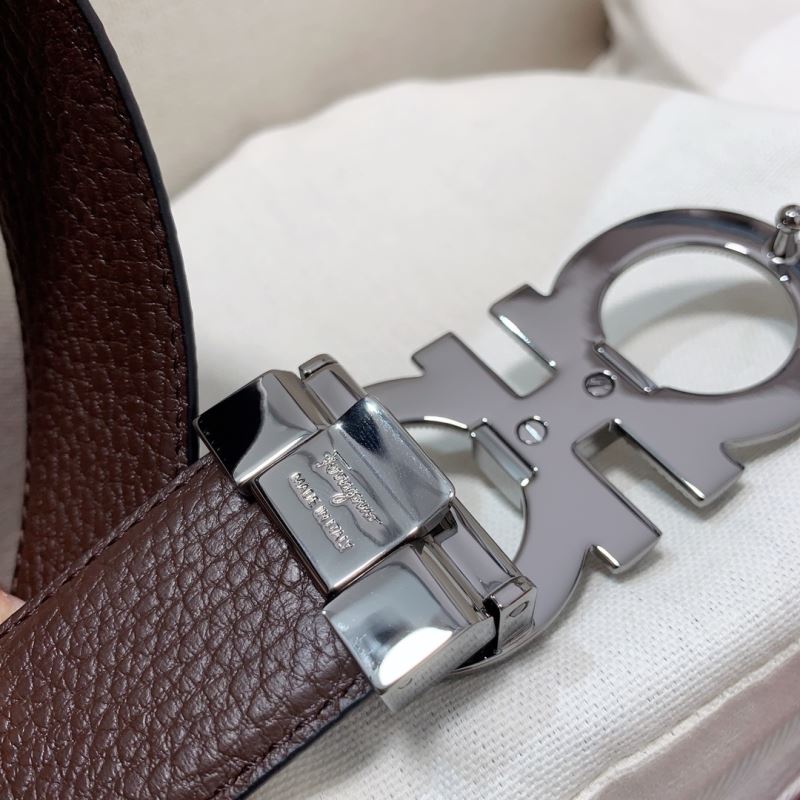 Ferragamo Belts